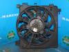 Cooling fans from a Opel Astra H GTC (L08) 1.7 CDTi 16V 2006