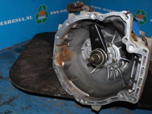 Used Gearbox Mazda MX-5 (NB18/35/8C) 1.6i 16V Price € 315,00 Margin scheme offered by Maresia Auto Recycling B.V.