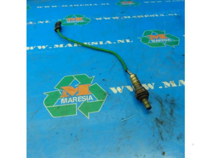 Used Lambda probe Renault Twingo (C06) 1.2 16V Price € 31,50 Margin scheme offered by Maresia Auto Recycling B.V.