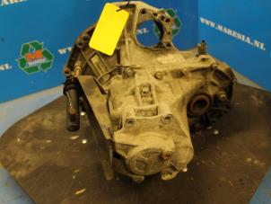 Used Gearbox MG ZS 1.8 16V 120 Price € 315,00 Margin scheme offered by Maresia Auto Recycling B.V.