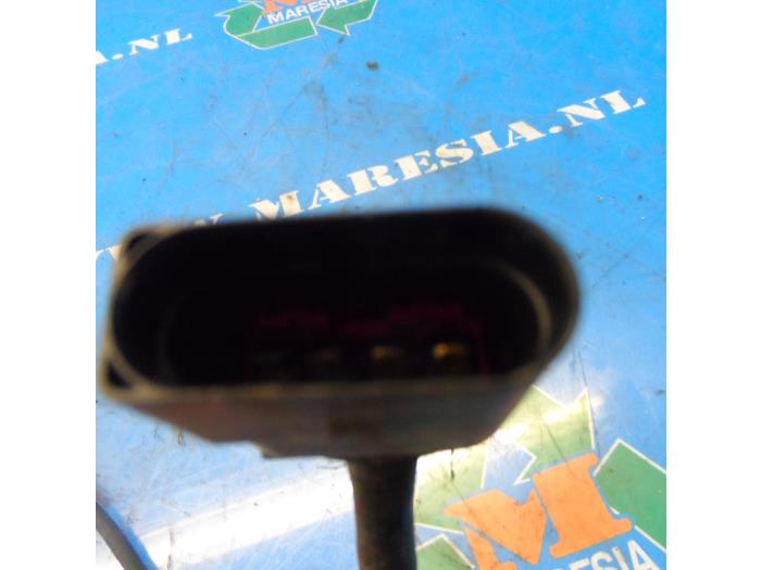 Lambda probe from a Seat Ibiza III (6L1) 1.4 16V 100 2006