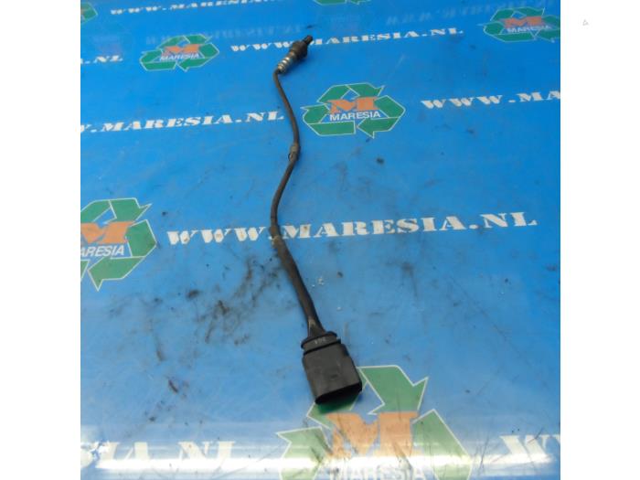 Used Lambda probe Seat Ibiza III (6L1) 1.4 16V 100 Price € 36,75 Margin scheme offered by Maresia Auto Recycling B.V.