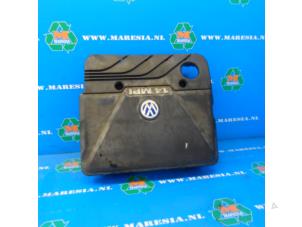 Usagé Boîtier filtre à air Volkswagen Polo III (6N2) 1.4 Prix € 26,25 Règlement à la marge proposé par Maresia Auto Recycling B.V.