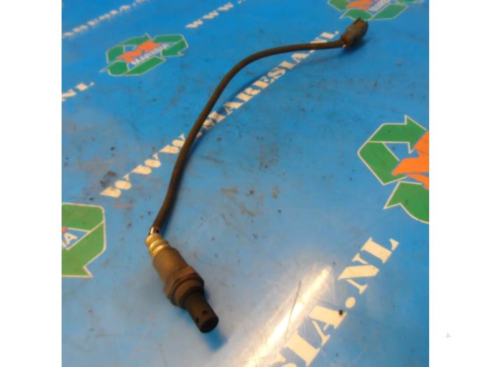 Usados Sonda Lambda Toyota Corolla (E12) 1.6 16V VVT-i Precio € 42,00 Norma de margen ofrecido por Maresia Auto Recycling B.V.