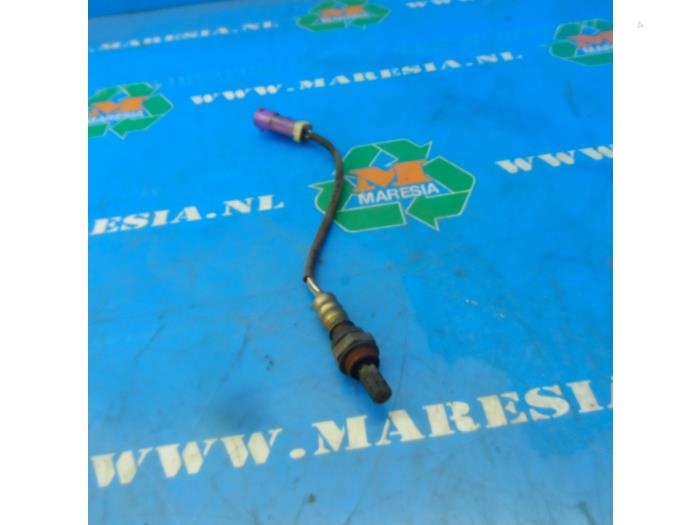 Used Lambda probe Ford Fiesta 5 (JD/JH) 1.6 16V Price € 9,45 Margin scheme offered by Maresia Auto Recycling B.V.
