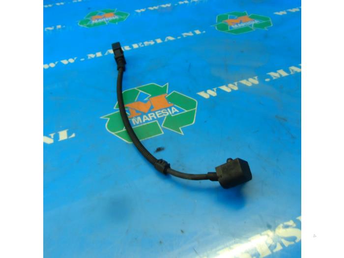 Begagnade TDC-sensor Skoda Fabia II (5J) 1.4 TDI 70 Pris € 47,25 Marginaltabell erbjuds av Maresia Auto Recycling B.V.