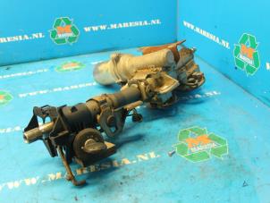 Used Steering column housing Opel Combo (Corsa C) 1.7 DI 16V Price € 157,50 Margin scheme offered by Maresia Auto Recycling B.V.