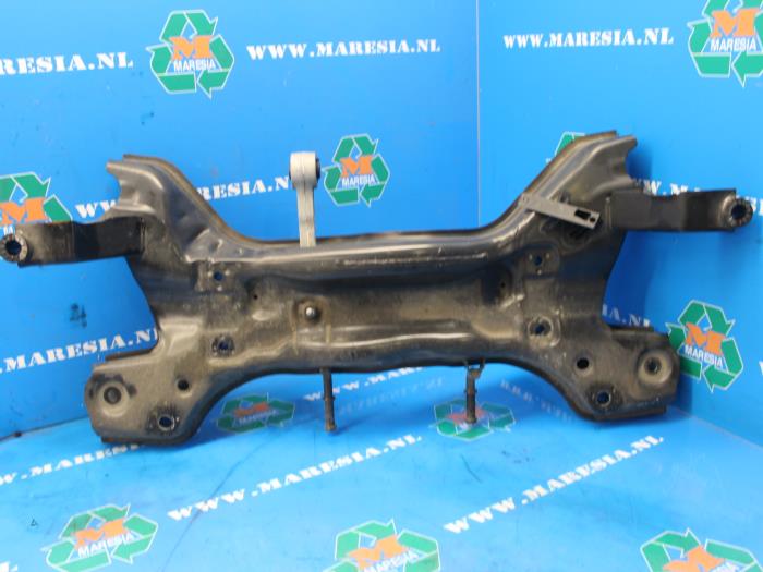 Used Subframe Volkswagen Polo Price € 78,75 Margin scheme offered by Maresia Auto Recycling B.V.