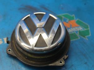 Usagé Poignée hayon Volkswagen Polo Prix € 26,25 Règlement à la marge proposé par Maresia Auto Recycling B.V.