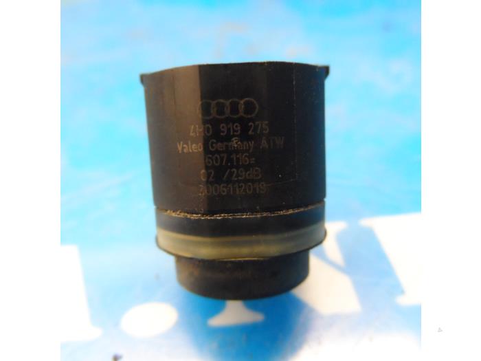 PDC Sensor from a Volkswagen Polo V (6R)  2011