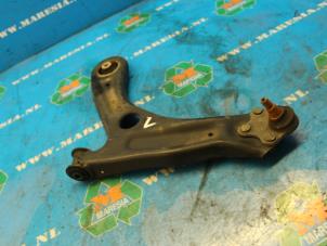 Used Front lower wishbone, left Volkswagen UP Price € 52,50 Margin scheme offered by Maresia Auto Recycling B.V.