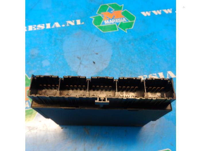 Używane Modul (rózne) Jaguar X-type 2.5 V6 24V Cena € 52,50 Procedura marży oferowane przez Maresia Auto Recycling B.V.