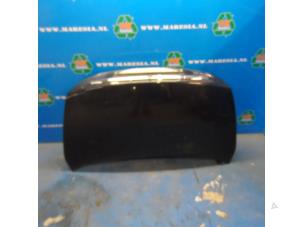 Used Boot lid Jaguar X-type 2.5 V6 24V Price € 105,00 Margin scheme offered by Maresia Auto Recycling B.V.