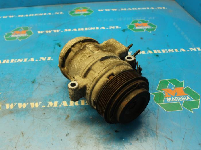 Gebrauchte Klimapumpe Lexus LS (F4) 400 4.0 32V Preis € 105,00 Margenregelung angeboten von Maresia Auto Recycling B.V.