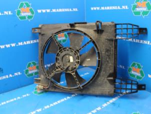 Used Cooling fans Chevrolet Aveo (250) 1.2 16V Price € 78,75 Margin scheme offered by Maresia Auto Recycling B.V.