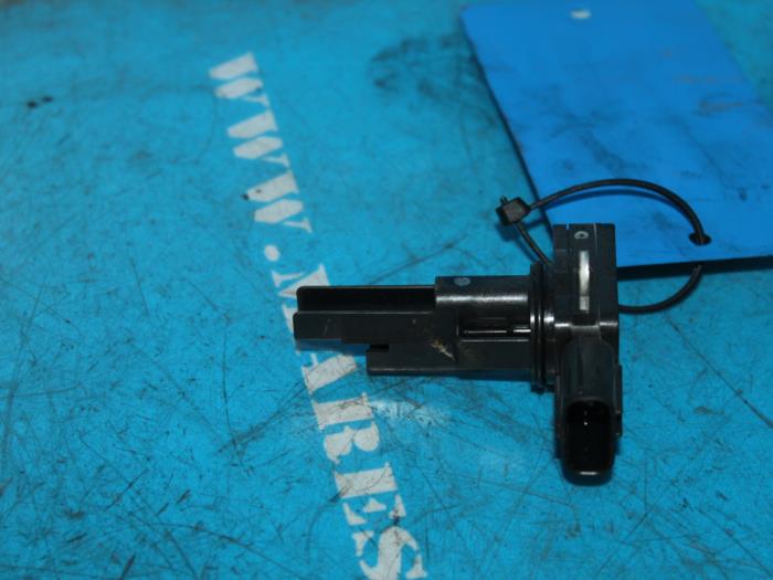 Usagé Débitmètre Suzuki Alto 1.0 12V Prix € 15,75 Règlement à la marge proposé par Maresia Auto Recycling B.V.