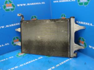 Used Air conditioning radiator Volkswagen Fox (5Z) 1.4 16V Price € 42,00 Margin scheme offered by Maresia Auto Recycling B.V.