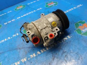 Used Air conditioning pump Volkswagen Fox (5Z) 1.4 16V Price € 78,75 Margin scheme offered by Maresia Auto Recycling B.V.