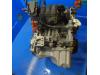 Engine from a Suzuki Alto (GF) 1.0 12V 2010