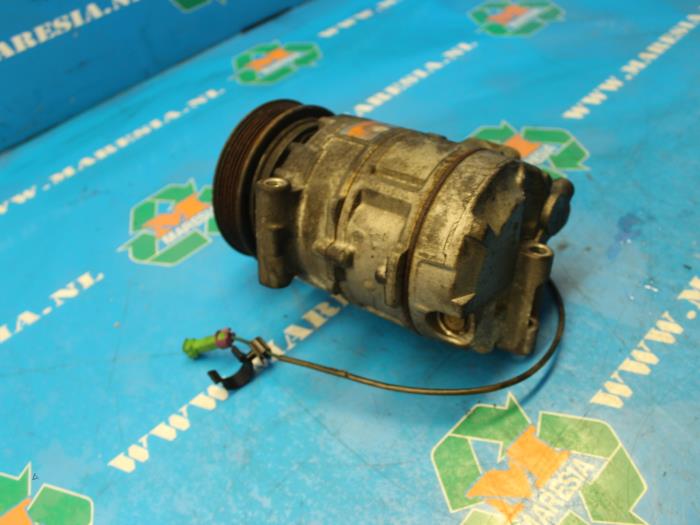 Usagé Pompe clim Audi A6 Quattro (C5) 4.2 40V Prix € 42,00 Règlement à la marge proposé par Maresia Auto Recycling B.V.