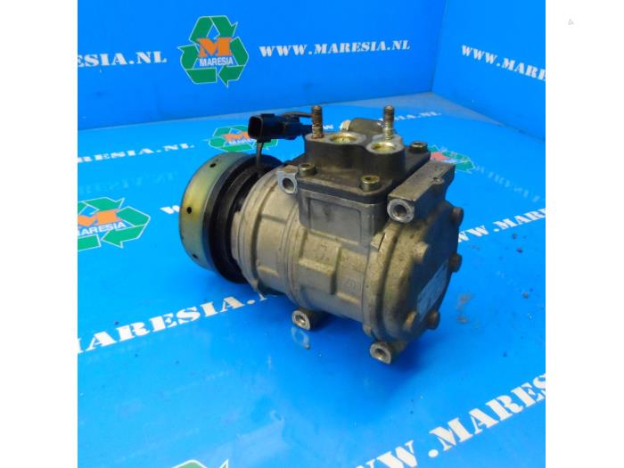 Gebrauchte Klimapumpe Dodge Caravan/Grand Caravan 2.5 TD Preis € 89,25 Margenregelung angeboten von Maresia Auto Recycling B.V.