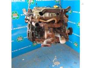 Used Engine Dodge Caravan/Grand Caravan 2.5 TD Price € 450,00 Margin scheme offered by Maresia Auto Recycling B.V.