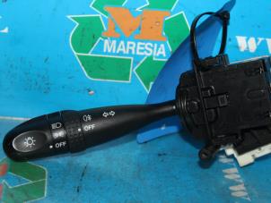 Used Indicator switch Opel Agila (B) 1.2 16V Price € 47,25 Margin scheme offered by Maresia Auto Recycling B.V.