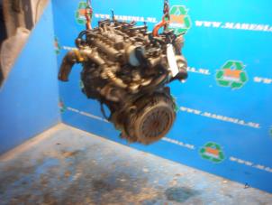 Used Engine Kia Picanto (BA) 1.1 CRDi VGT 12V Price € 700,00 Margin scheme offered by Maresia Auto Recycling B.V.