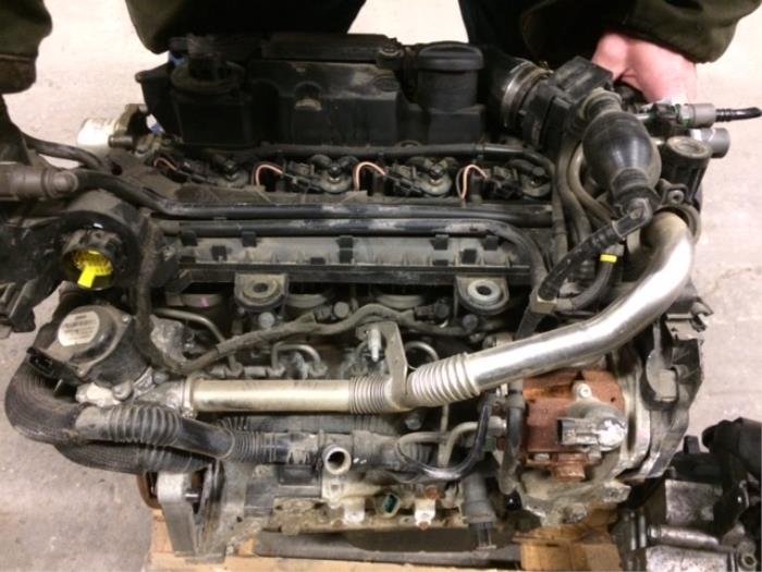 Used Engine Citroen C3 (FC/FL/FT) 1.4 HDi Price € 367,50 Margin scheme offered by Maresia Auto Recycling B.V.