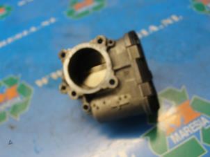 Used Throttle body Ford Focus 3 1.6 EcoBoost 16V Price € 73,50 Margin scheme offered by Maresia Auto Recycling B.V.