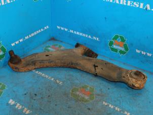Used Front lower wishbone, left Hyundai Santafe Price € 42,00 Margin scheme offered by Maresia Auto Recycling B.V.
