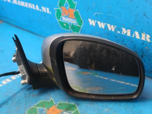 Gebrauchte Außenspiegel rechts Skoda Fabia II (5J) 1.2i Preis € 63,00 Margenregelung angeboten von Maresia Auto Recycling B.V.