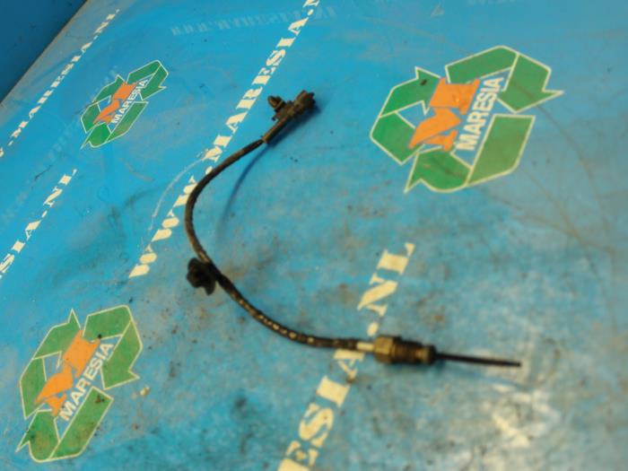 Begagnade Partikelfiltersensor Hyundai i20 1.4 CRDi 16V Pris € 68,25 Marginaltabell erbjuds av Maresia Auto Recycling B.V.