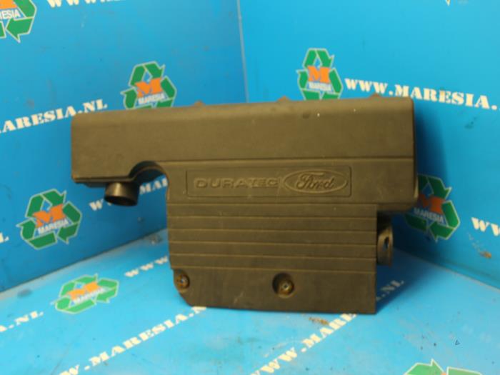 Gebrauchte Luftfiltergehäuse Ford Fusion 1.4 16V Preis € 52,50 Margenregelung angeboten von Maresia Auto Recycling B.V.