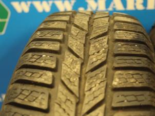 Usados Neumático de invierno Precio € 26,25 Norma de margen ofrecido por Maresia Auto Recycling B.V.