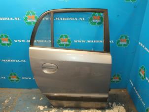 Used Rear door 4-door, right Hyundai Atos 1.1 12V Prime Price € 105,00 Margin scheme offered by Maresia Auto Recycling B.V.