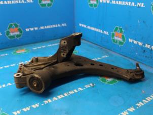 Used Front lower wishbone, right Seat Ibiza III (6L1) 1.9 TDI FR Price € 31,50 Margin scheme offered by Maresia Auto Recycling B.V.