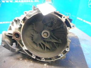 Used Gearbox Jaguar X-type 2.2 D 16V Price € 525,00 Margin scheme offered by Maresia Auto Recycling B.V.
