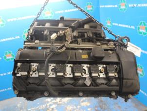 Used Engine BMW 3 serie (E46/4) 320i 24V Price € 500,00 Margin scheme offered by Maresia Auto Recycling B.V.