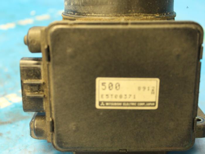 Gebrauchte Luftmengenmesser Mitsubishi Carisma 1.6i 16V Preis € 52,50 Margenregelung angeboten von Maresia Auto Recycling B.V.