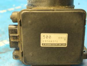 Used Airflow meter Mitsubishi Carisma 1.6i 16V Price € 52,50 Margin scheme offered by Maresia Auto Recycling B.V.