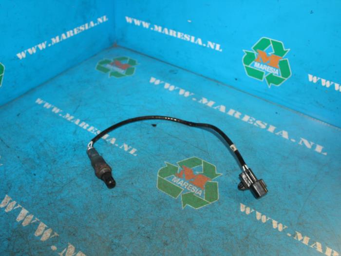 Gebrauchte Sonda lambda Chevrolet Kalos (SF48) 1.2 Preis € 36,75 Margenregelung angeboten von Maresia Auto Recycling B.V.