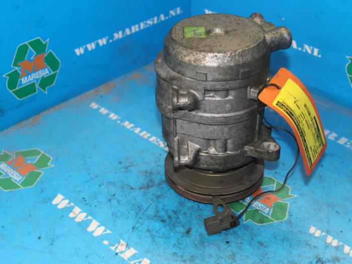 Gebrauchte Klimapumpe Nissan Vanette (C23) 2.3 D E/Cargo Preis € 68,25 Margenregelung angeboten von Maresia Auto Recycling B.V.