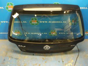 Usagé Hayon Volkswagen Golf IV (1J1) 1.9 SDI Prix € 105,00 Règlement à la marge proposé par Maresia Auto Recycling B.V.