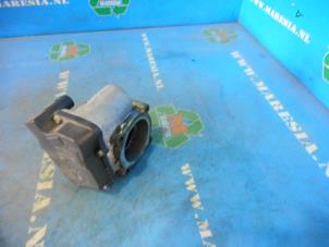 Used Throttle body Seat Leon (1P1) 1.4 TSI 16V Price € 78,75 Margin scheme offered by Maresia Auto Recycling B.V.