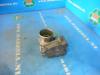 Throttle body from a Seat Leon (1P1) 1.4 TSI 16V 2010