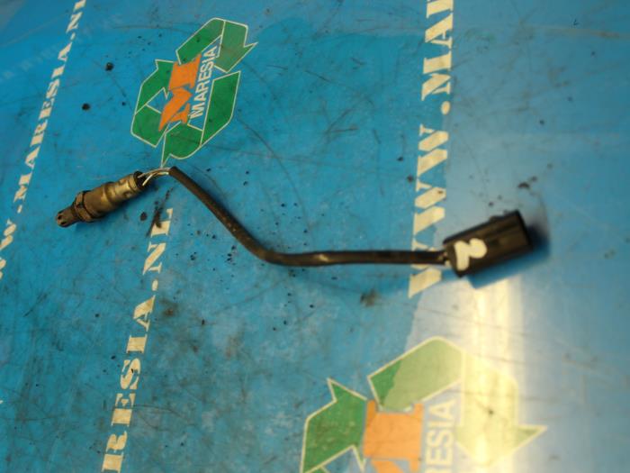 Usados Sonda Lambda Chevrolet Lacetti (KLAN) 1.4 16V Precio € 52,50 Norma de margen ofrecido por Maresia Auto Recycling B.V.