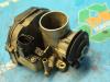 Throttle body from a Seat Arosa (6H1), 1997 / 2004 1.0 MPi, Hatchback, 2-dr, Petrol, 999cc, 37kW (50pk), FWD, AER; ALD; ALL; ANV; AUC, 1997-05 / 2004-06, 6H1 1997