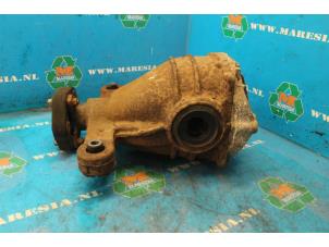 Used Rear differential Lexus IS (E2) 220d 16V Price € 315,00 Margin scheme offered by Maresia Auto Recycling B.V.