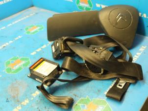 Used Airbag set + module Citroen C2 (JM) 1.1 Price € 315,00 Margin scheme offered by Maresia Auto Recycling B.V.